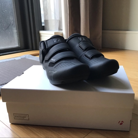 bontrager vella shoes